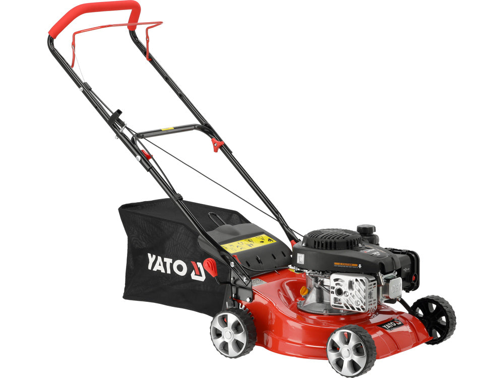 YATO YT-85520 FŰNYÍRÓ, BENZIN, 41CM