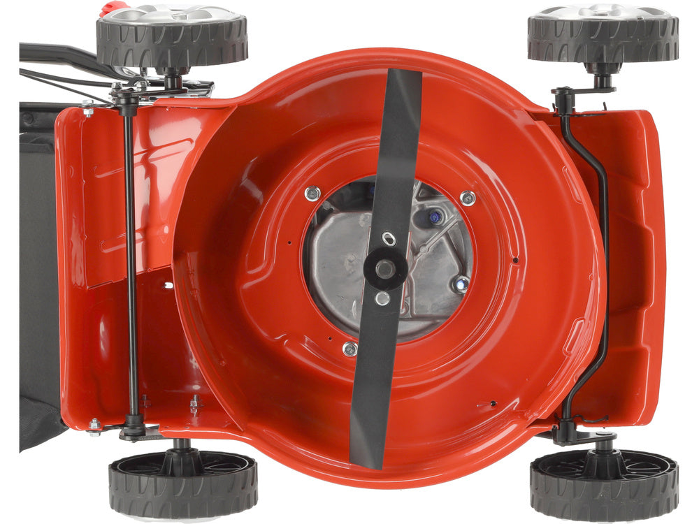 YATO YT-85520 FŰNYÍRÓ, BENZIN, 41CM