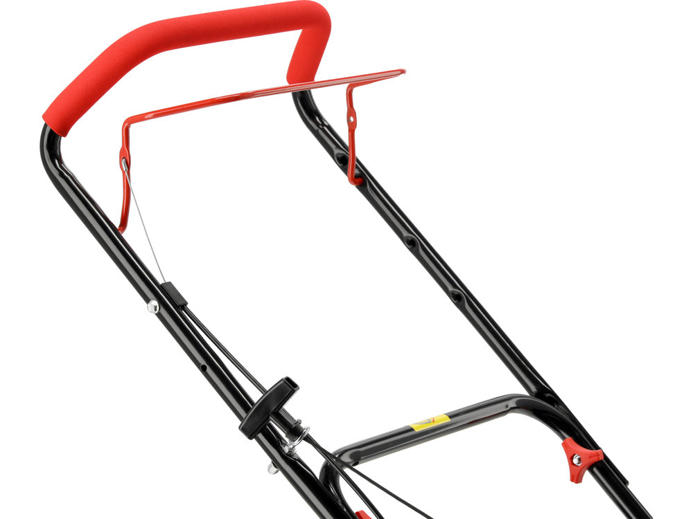 YATO YT-85520 FŰNYÍRÓ, BENZIN, 41CM