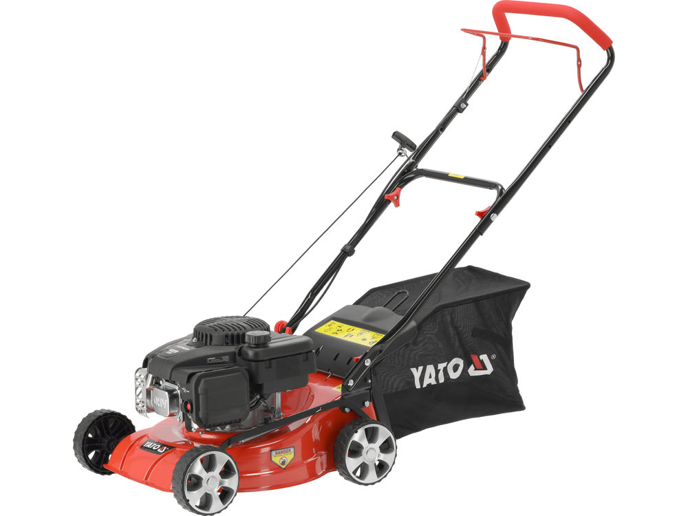 YATO YT-85520 FŰNYÍRÓ, BENZIN, 41CM