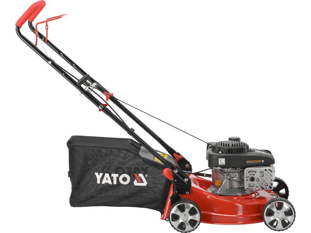 YATO YT-85520 FŰNYÍRÓ, BENZIN, 41CM