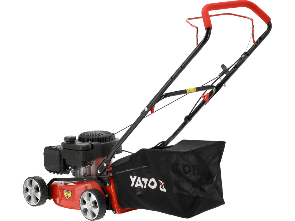 YATO YT-85520 FŰNYÍRÓ, BENZIN, 41CM