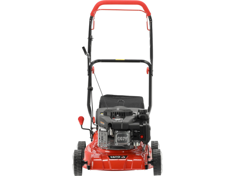 YATO YT-85520 FŰNYÍRÓ, BENZIN, 41CM