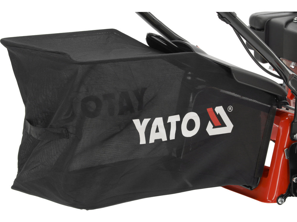 YATO YT-85520 FŰNYÍRÓ, BENZIN, 41CM