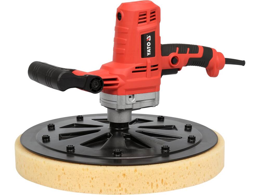 MASINA FINISARE TENCUIELI YATO YT-82330 750W