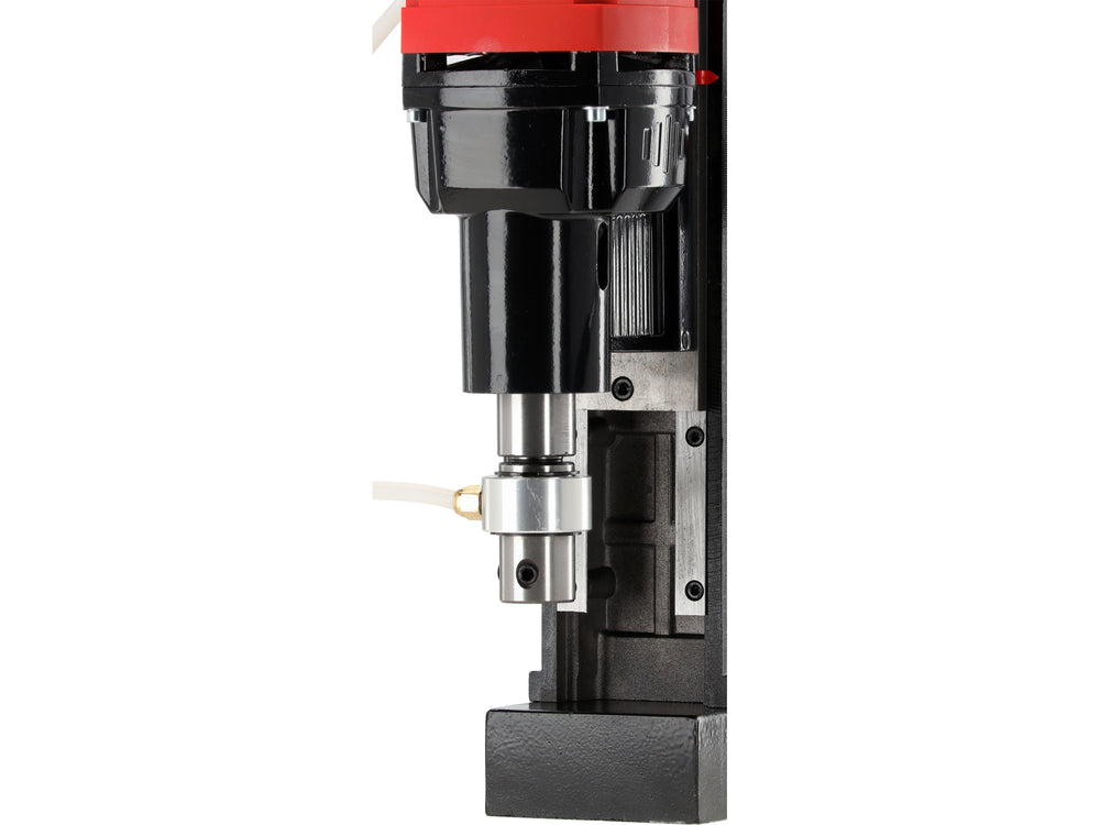 Masina gaurit cu talpa magnetica YATO YT-820502, 1400 W - imagine 7
