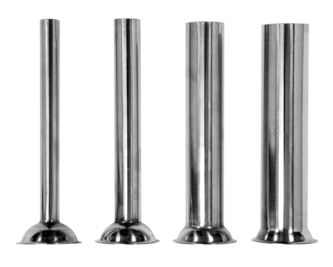 Kolbászgép, YATO YG-03370 7L, 140X460MM