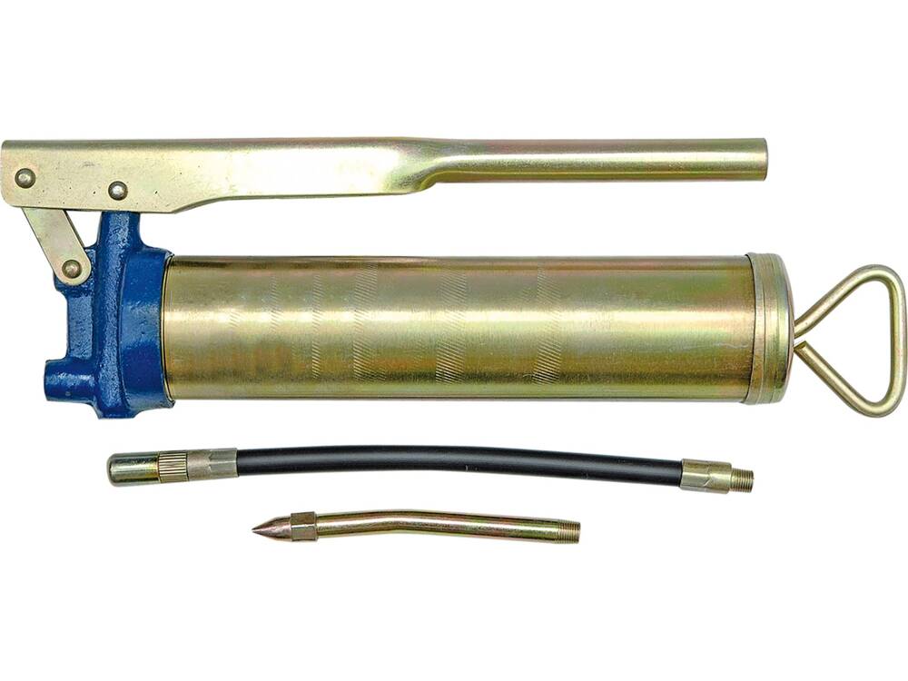 MASINA PENTRU GRESAT NO NAME 78040 - VASELINA 400 ML