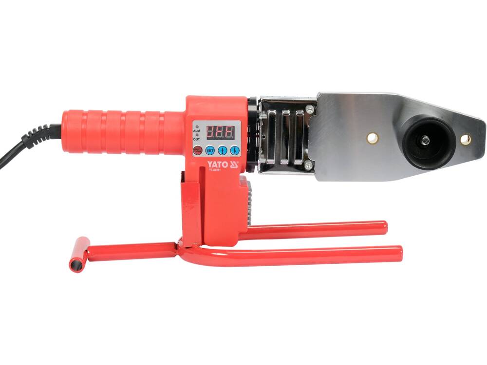YATO YT-82251 HŐRE MŰKÖDŐ CSŐHEGESZTŐ GÉP 800W