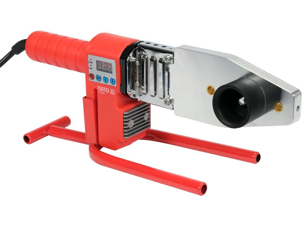 YATO YT-82251 HŐRE MŰKÖDŐ CSŐHEGESZTŐ GÉP 800W