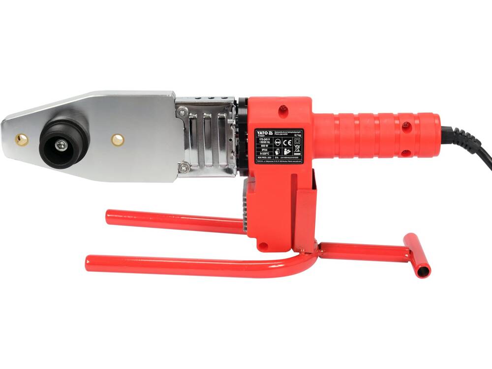 YATO YT-82251 HŐRE MŰKÖDŐ CSŐHEGESZTŐ GÉP 800W