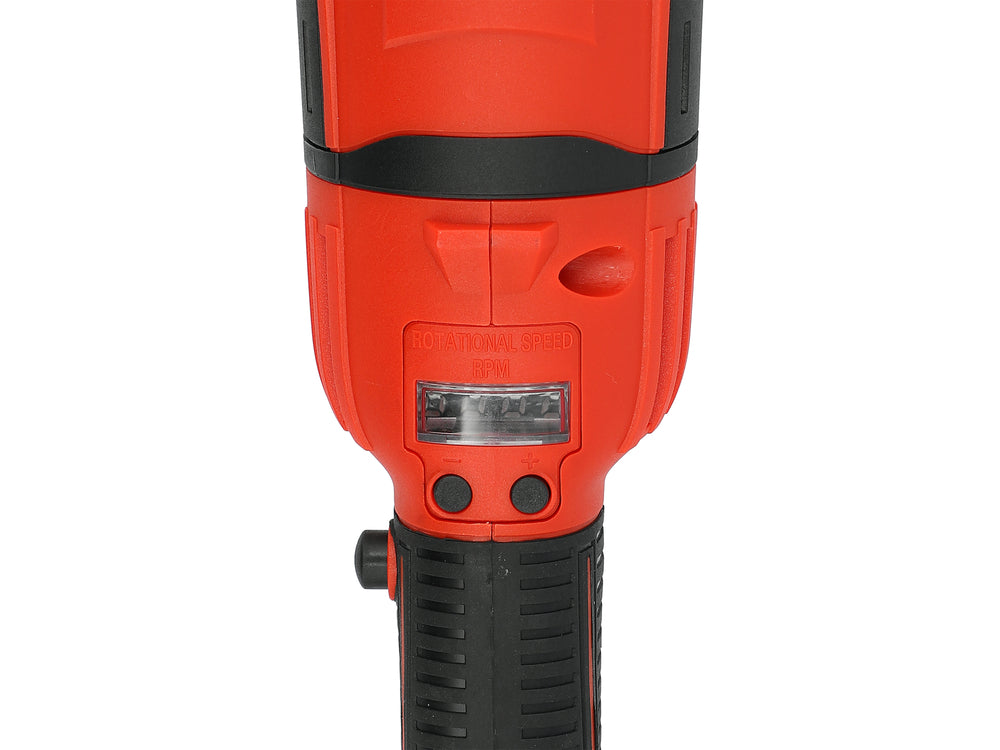 POLÍROZÓ GÉP 1400W 600-3200MIN-1 180MM Yato YT-82198