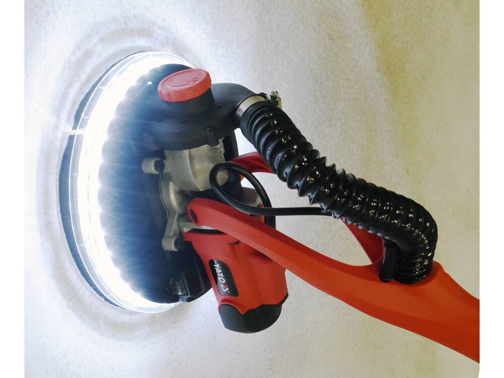 FAL CSISZOLÓGÉP YATO YT-82355 820 W