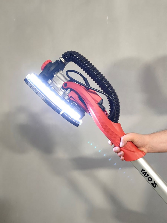 FAL CSISZOLÓGÉP YATO YT-82355 820 W