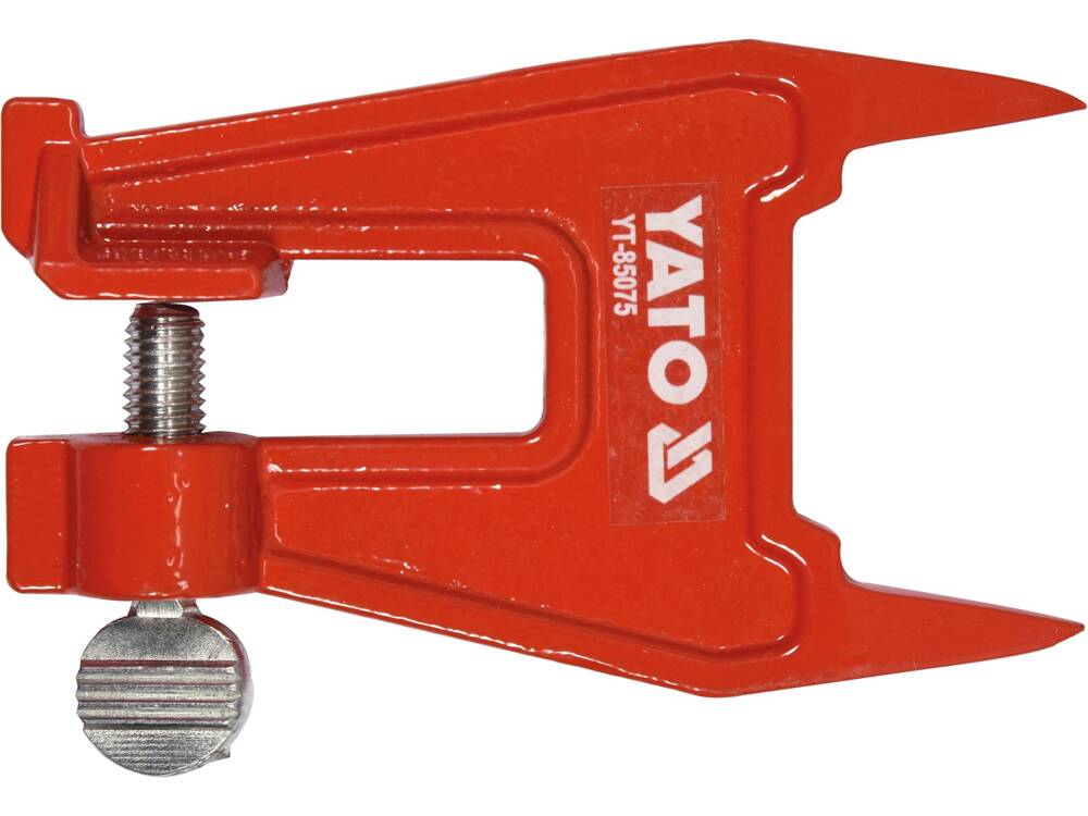 MENGHINA PENTRU ASCUTIT YATO YT-85075 LANT DRUJBA