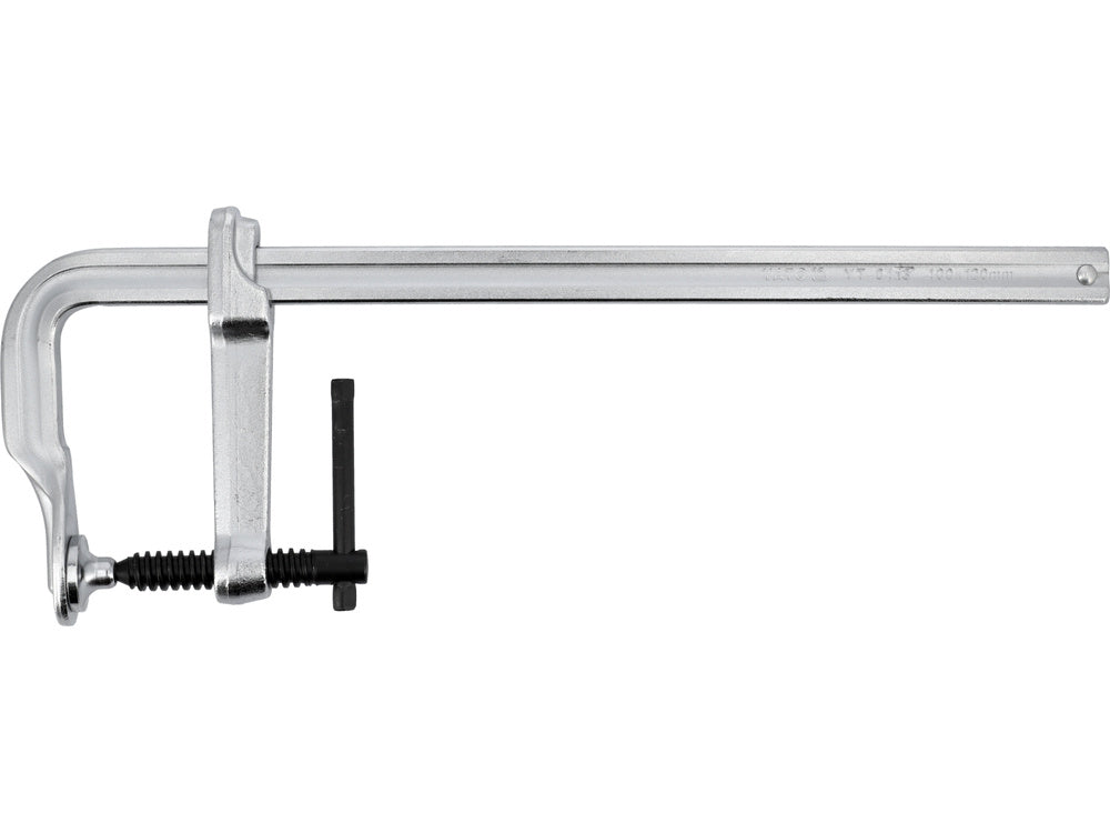 YATO YT-6413 KRÓM ASZTALOS SATU 400X120MM