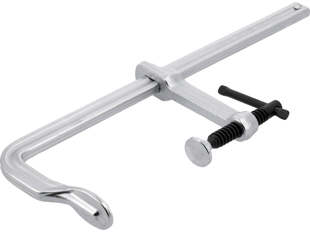 YATO YT-6413 KRÓM ASZTALOS SATU 400X120MM