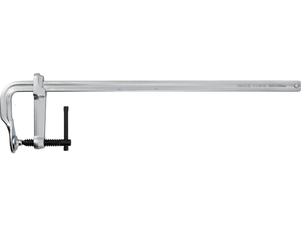 ASZTALOS SATU 600X120MM YATO YT-6415