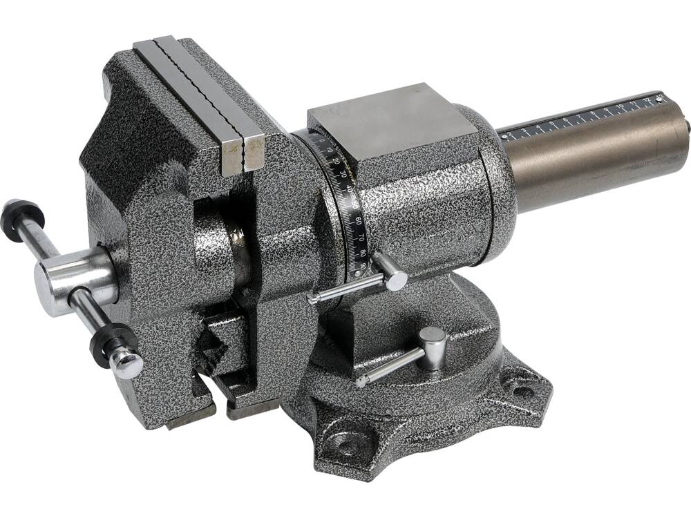 MENGHINA ROTATIVA 20KG, YATO YT-6506 45-52HRC