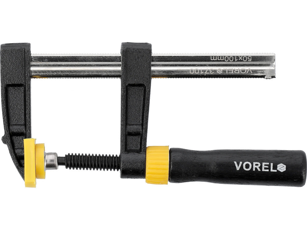 MENGHINA TAMPLARIE 120X800MM VOREL 37112