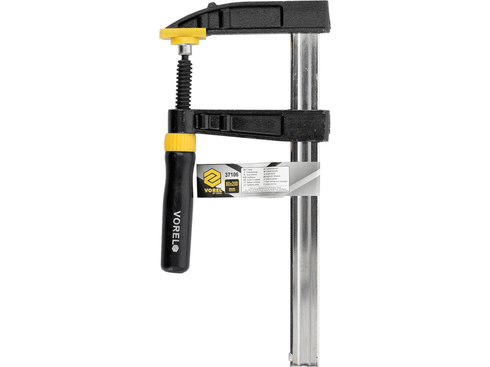 MENGHINA TAMPLARIE 80X200MM VOREL 37106