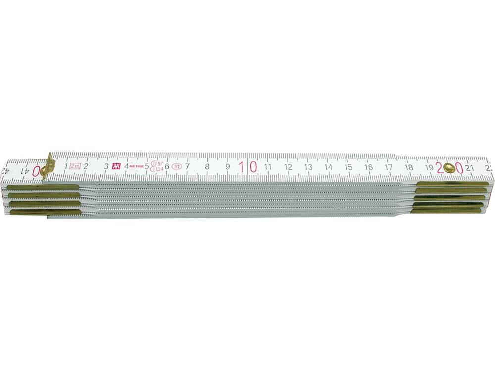 ÁCSMÉRŐ 2MX16MM VOREL 15007