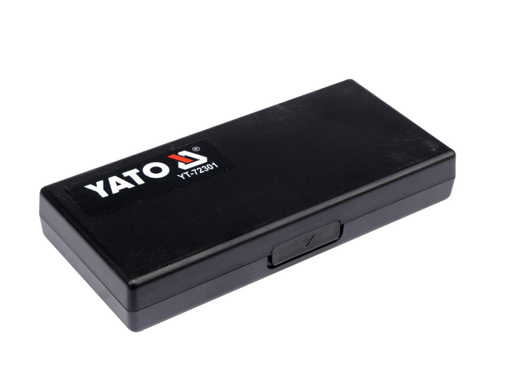MICROMETRU YATO YT-72301 25-50MM