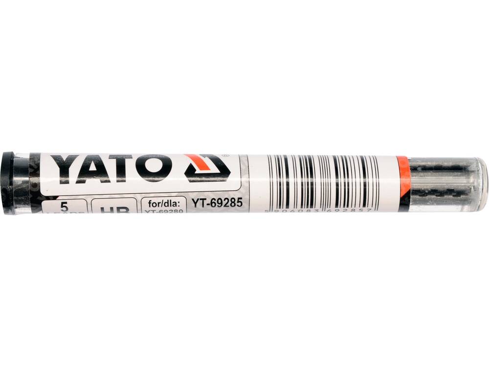 MECHANIKUS CERUZA BÍZ, YATO YT-69285 HB