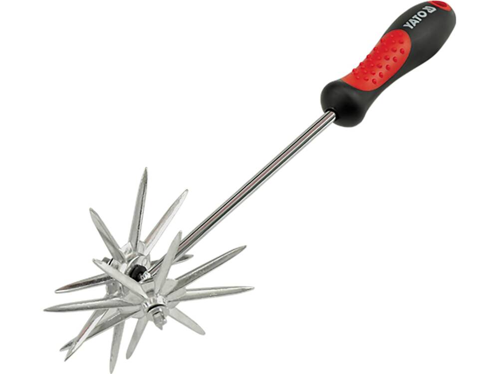 MINI 370MM YATO YT-8891 DEFENDER