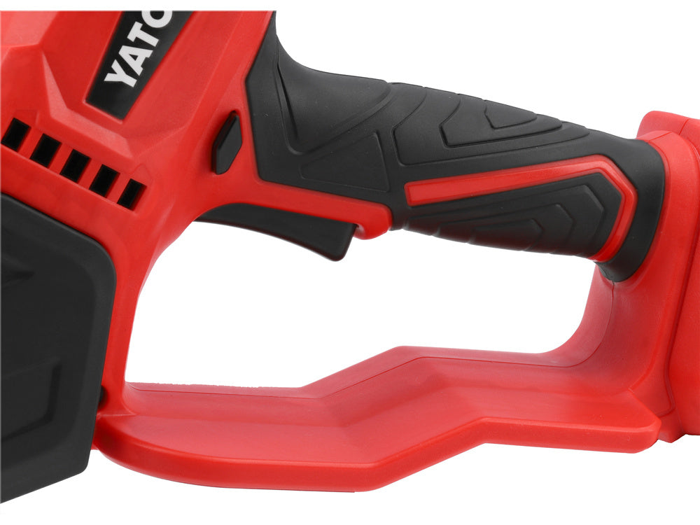 MINI DRUJBA 7, YATO YT-828133 18V, 1X2AH