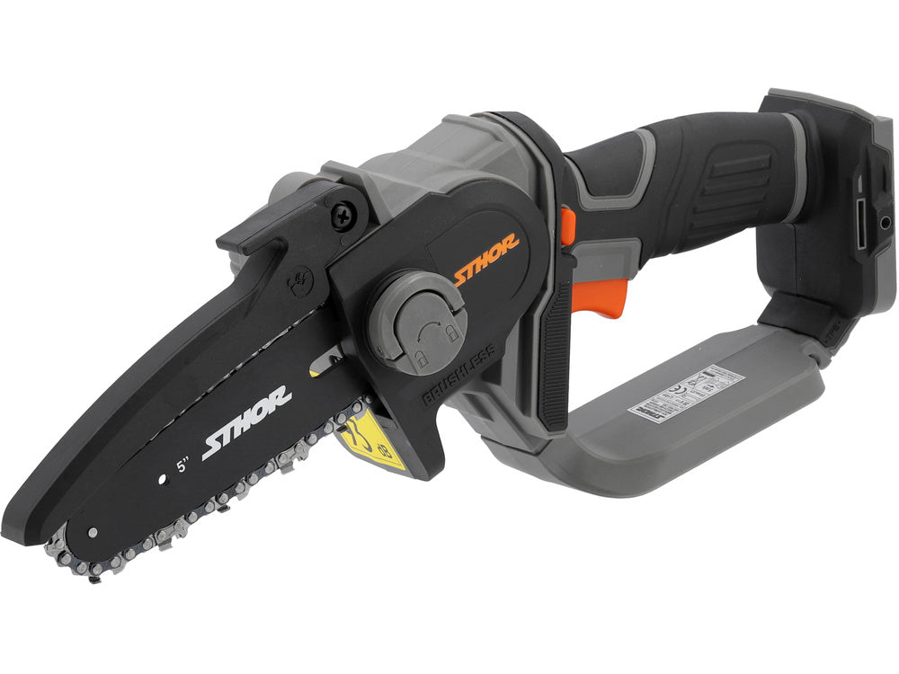 MINI DRUJBA STHOR 78210 20V 5, FARA ACUMULATOR