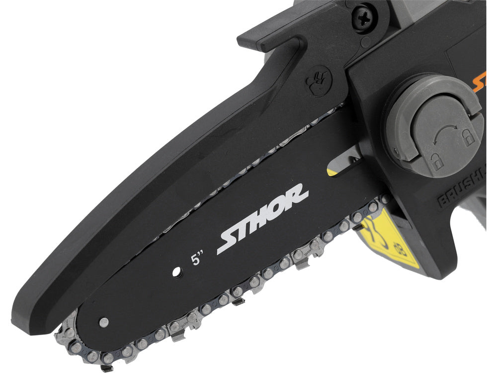 MINI DRUJBA STHOR 78210 20V 5, FARA ACUMULATOR