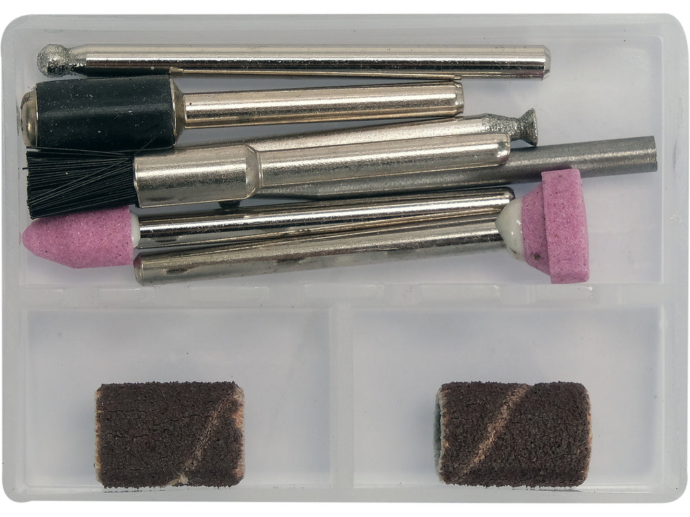 MINI VÁGÓ 78125 AKKUMULÁTORRAL, 3,6 V