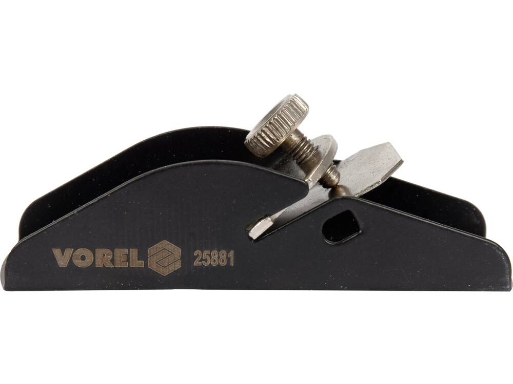 MINI RINDEA, LUNGIMEA VOREL 25881 BAZEI 90MM, LATIMEA 29MM