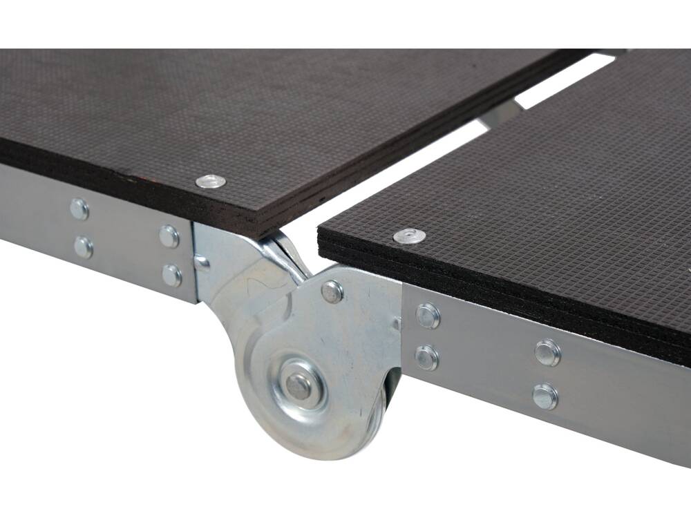 MINI ÖSSZEHAJTHATÓ ÁLLVÁNY YATO YT-30610