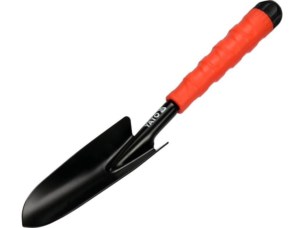 MINI LAPÁT 350MM (ACÉL) YATO YT-8865