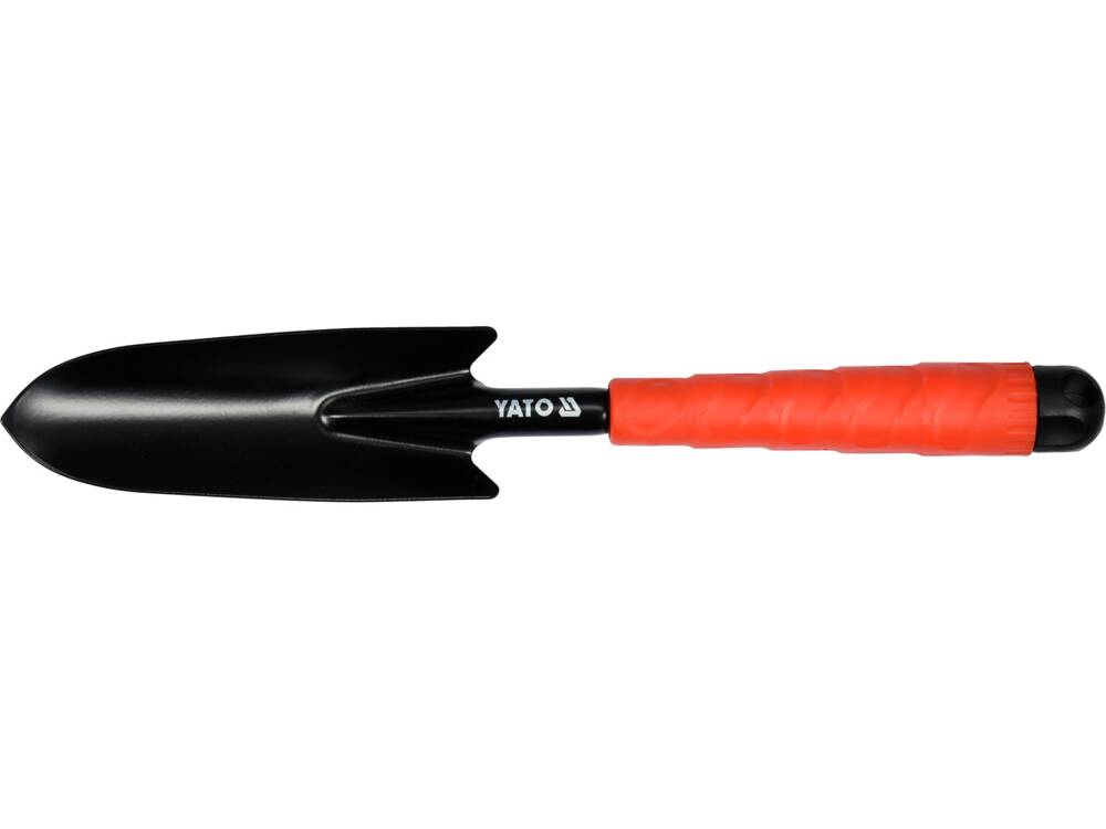 MINI LAPÁT 350MM (ACÉL) YATO YT-8865