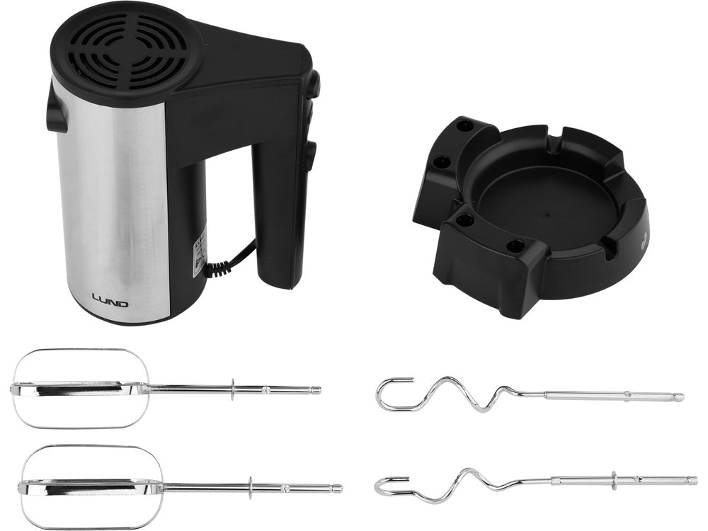 LUND 67781 KEVERŐGÉP 200-250W