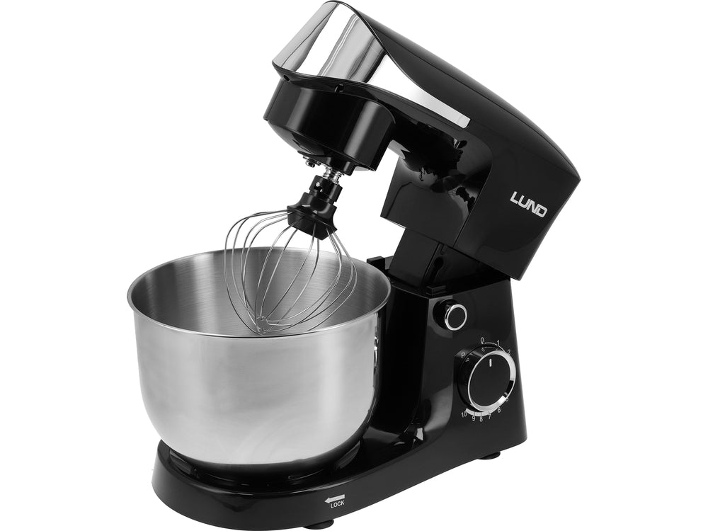 Mixer planetar LUND 67812, 1500 W, 4 L - imagine 15