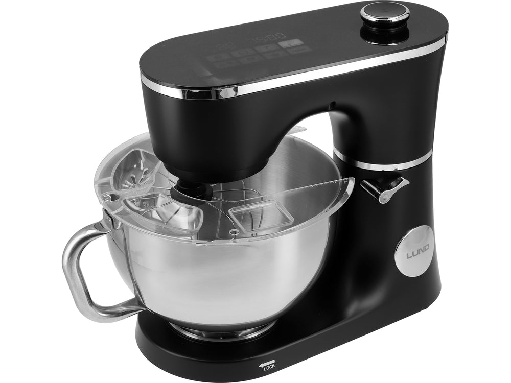 Mixer planetar LUND 67815, 2000 W, 6 L - imagine 11