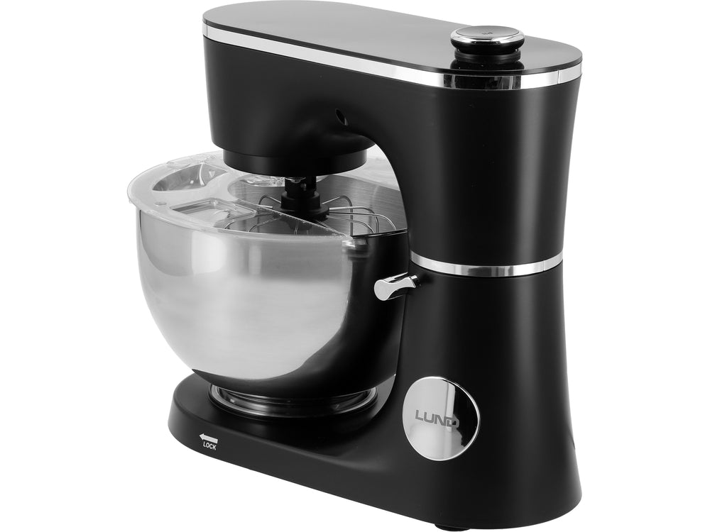 Mixer planetar LUND 67815, 2000 W, 6 L - imagine 12