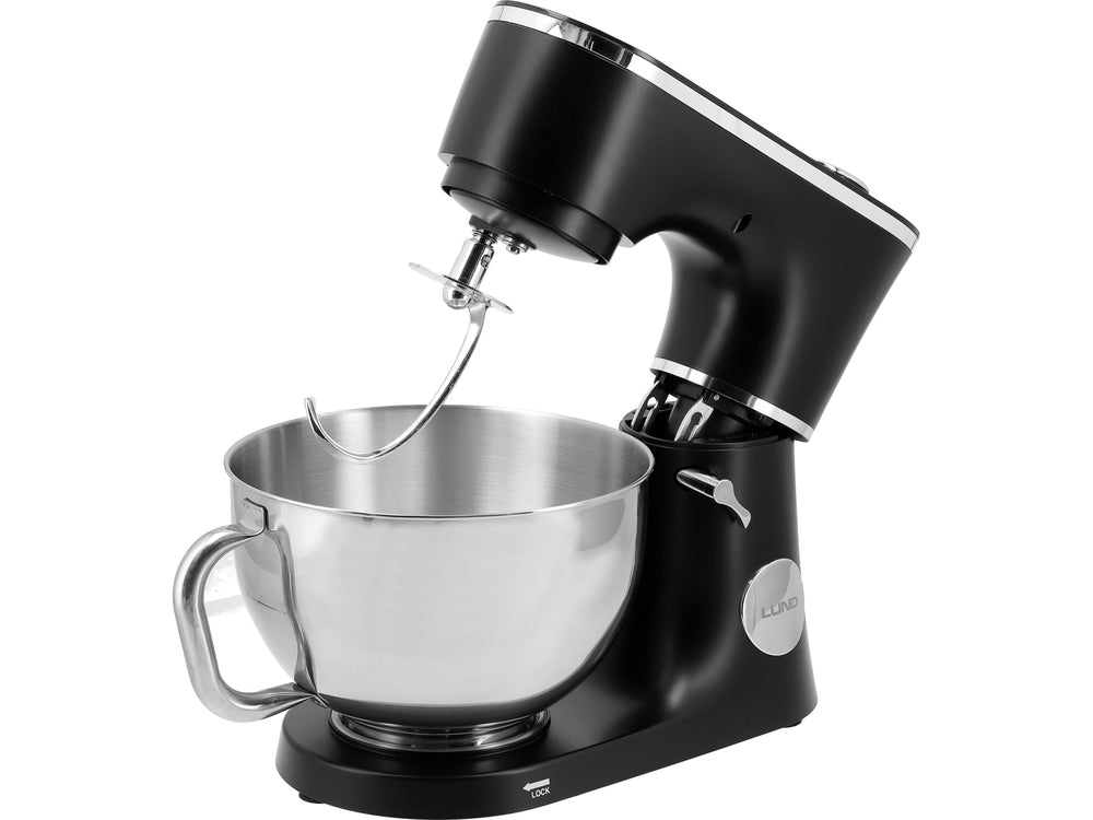 Mixer planetar LUND 67815, 2000 W, 6 L - imagine 15