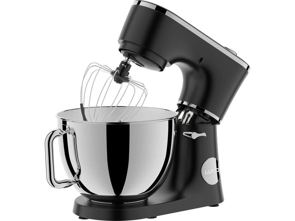 Mixer planetar LUND 67815, 2000 W, 6 L - imagine 8
