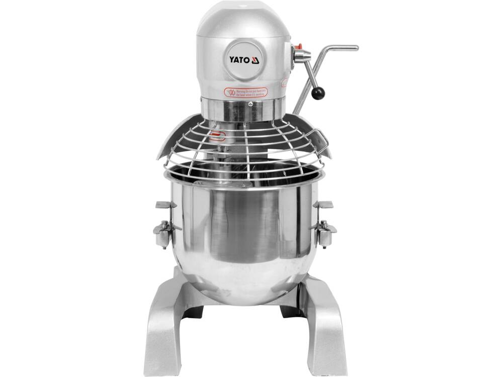 20L-es YATO YG-03021 bolygóműves keverőgép