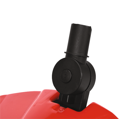 MOP CU ABUR LUND 67220 1500W