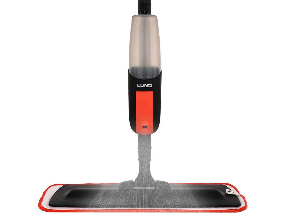 SPRAY MOP, LUND 67160 2 X MIKROSZÁLAS