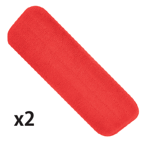 SPRAY MOP, LUND 67160 2 X MIKROSZÁLAS