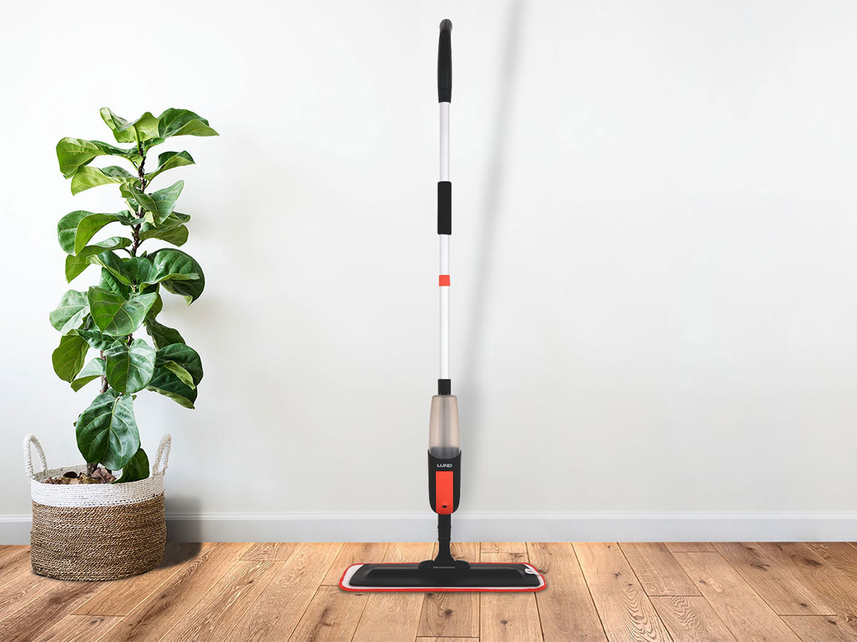 LUND 67162 SZÓRÓFELSZÍVÓ ABLAKTISZTÍTÓVAL (2 AZ 1-BEN)