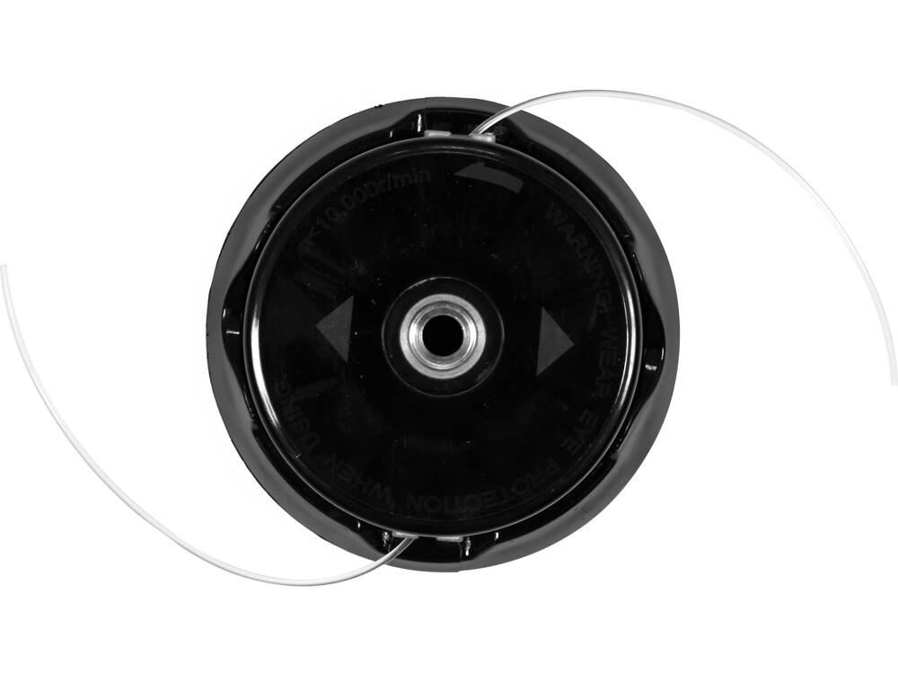 MOTOCOASA 36V=2X18V, FARA YATO YT-85010 ACUMULATOR