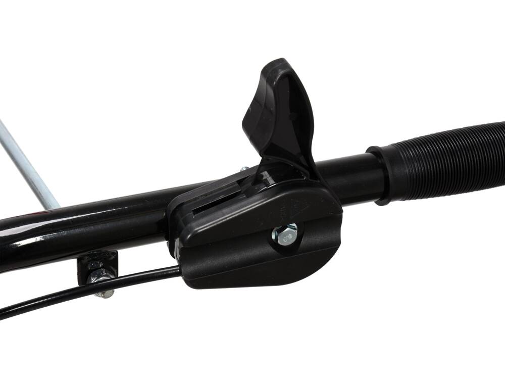 MOTOSAPA pe benzina YATO YT-84860 , 173 CM³  (3,6 KW)